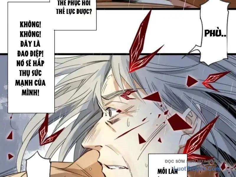 Thế Giới Vô Tội [Chap 29-31]