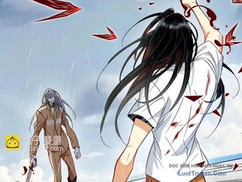 Thế Giới Vô Tội [Chap 29-31]