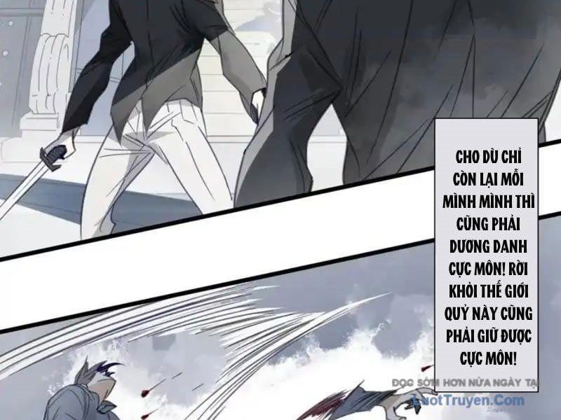 Thế Giới Vô Tội [Chap 29-31]