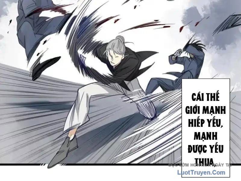 Thế Giới Vô Tội [Chap 29-31]