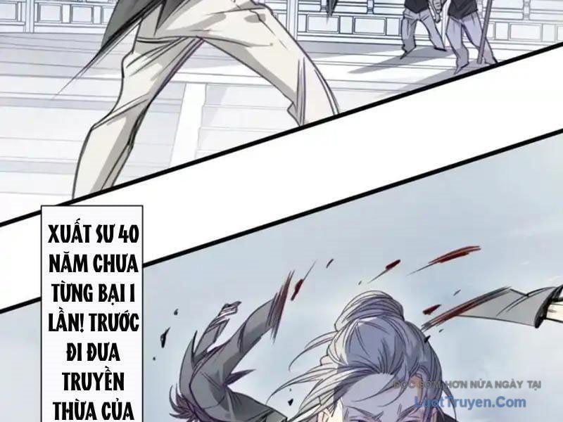 Thế Giới Vô Tội [Chap 29-31]