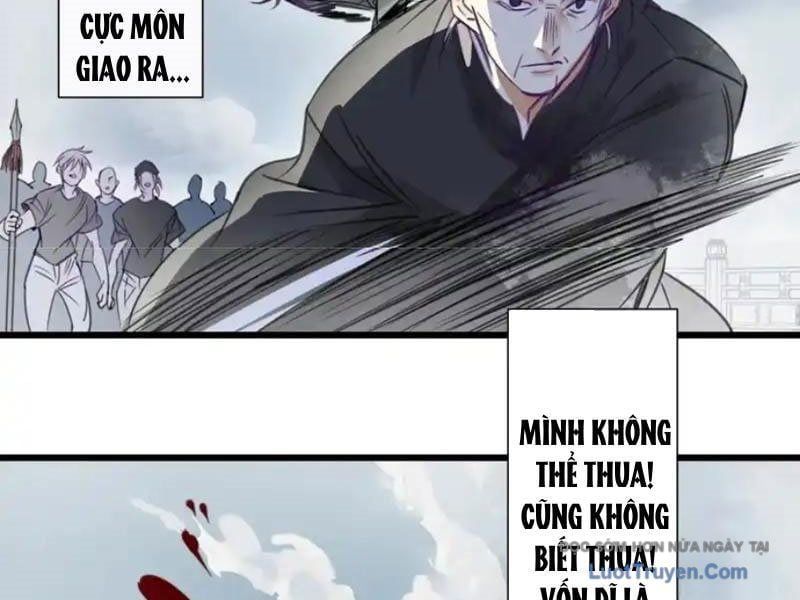 Thế Giới Vô Tội [Chap 29-31]