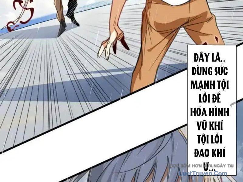 Thế Giới Vô Tội [Chap 29-31]