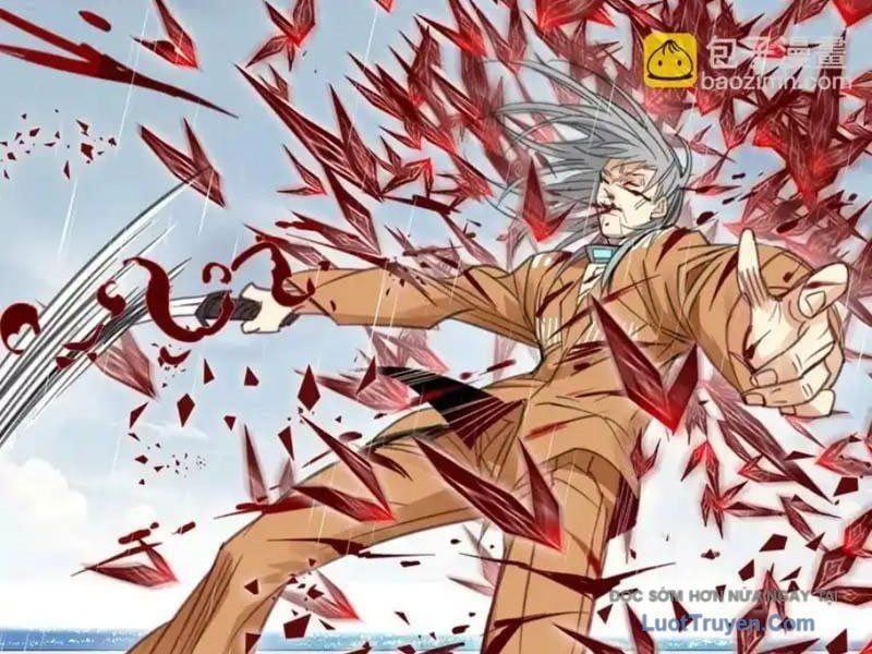 Thế Giới Vô Tội [Chap 29-31]