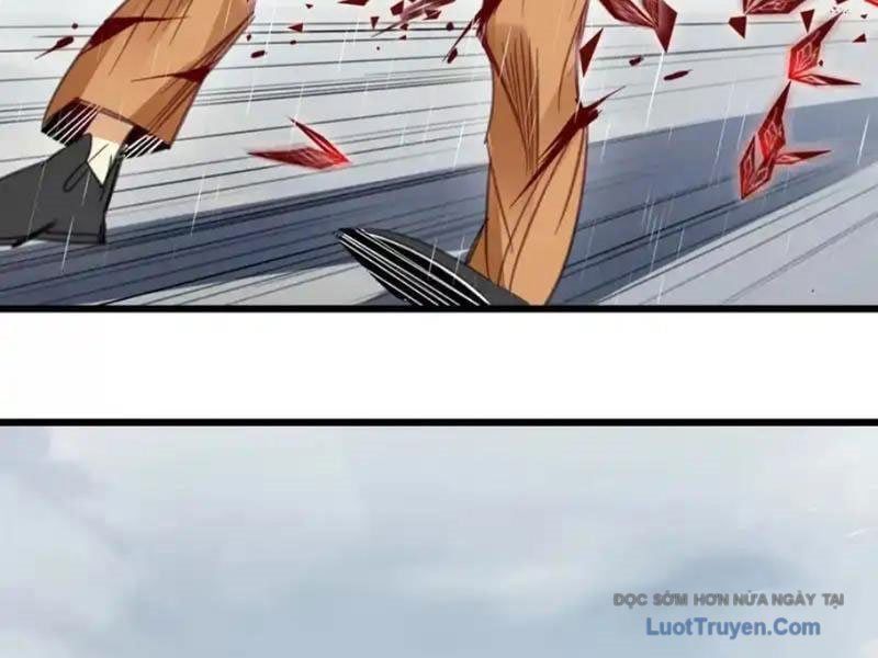 Thế Giới Vô Tội [Chap 29-31]