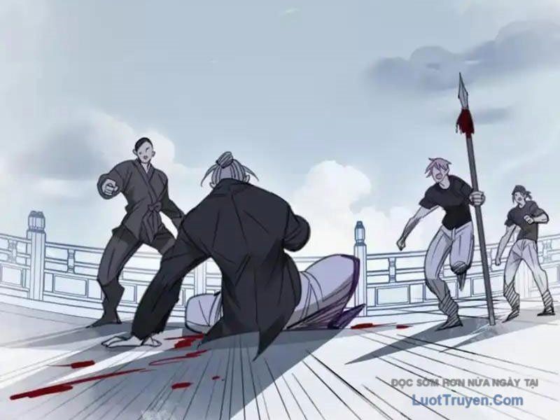 Thế Giới Vô Tội [Chap 29-31]