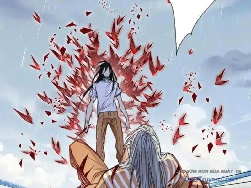 Thế Giới Vô Tội [Chap 29-31]