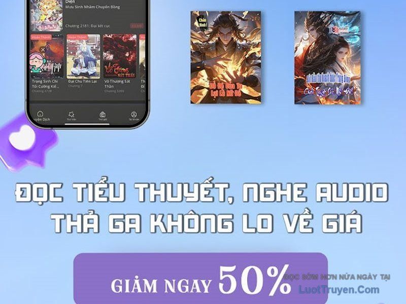 Thế Giới Vô Tội [Chap 29-31]