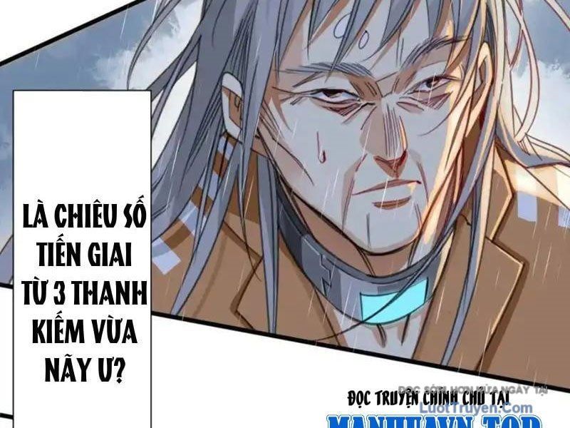 Thế Giới Vô Tội [Chap 29-31]