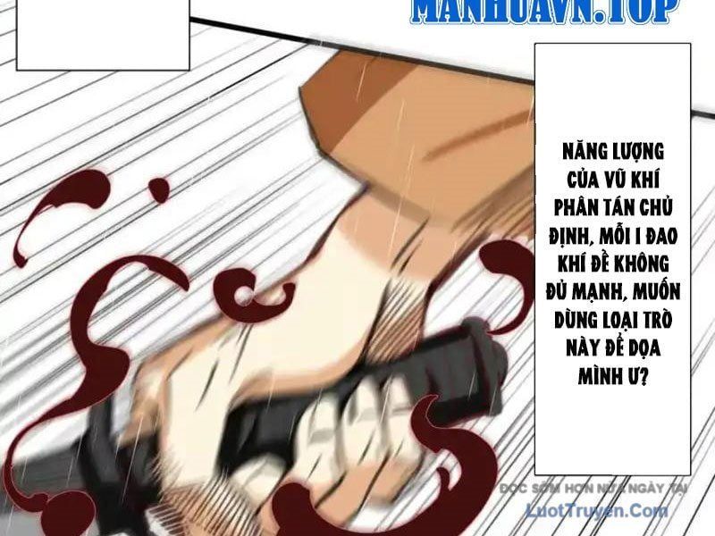 Thế Giới Vô Tội [Chap 29-31]