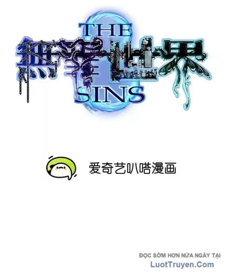 Thế Giới Vô Tội [Chap 29-31]