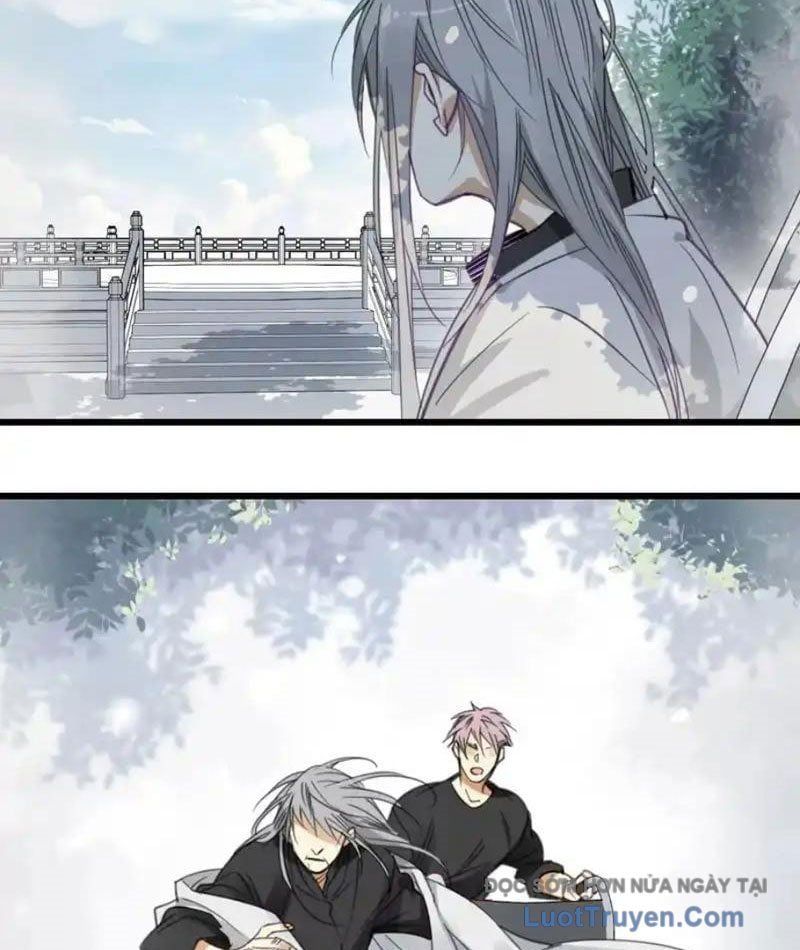 Thế Giới Vô Tội [Chap 29-31]