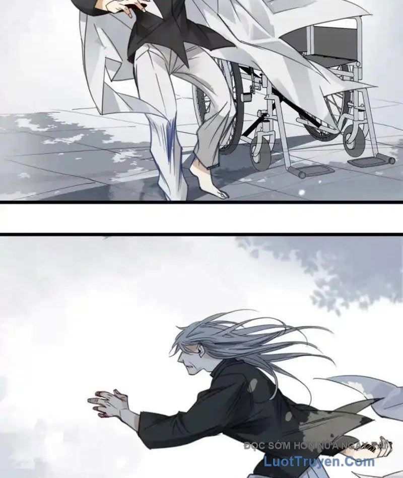 Thế Giới Vô Tội [Chap 29-31]