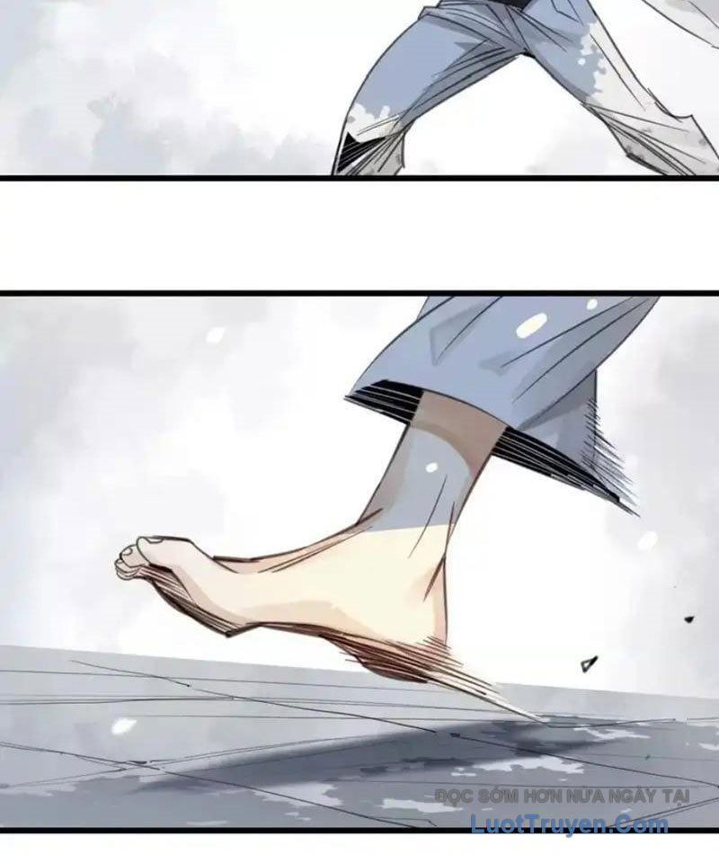 Thế Giới Vô Tội [Chap 29-31]