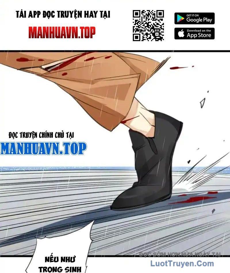 Thế Giới Vô Tội [Chap 29-31]