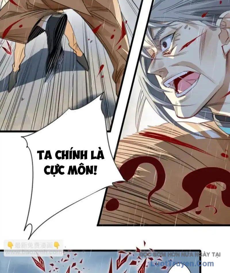 Thế Giới Vô Tội [Chap 29-31]