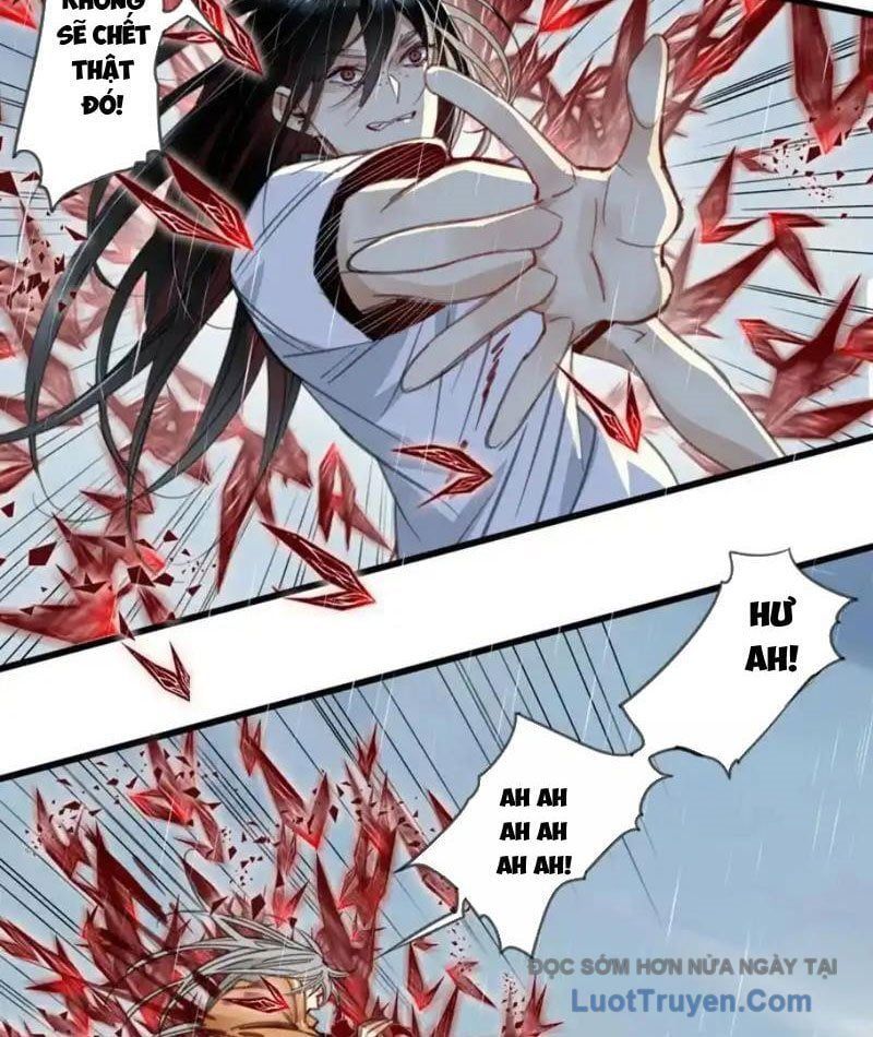 Thế Giới Vô Tội [Chap 29-31]