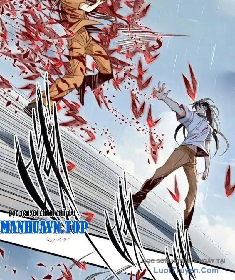 Thế Giới Vô Tội [Chap 29-31]