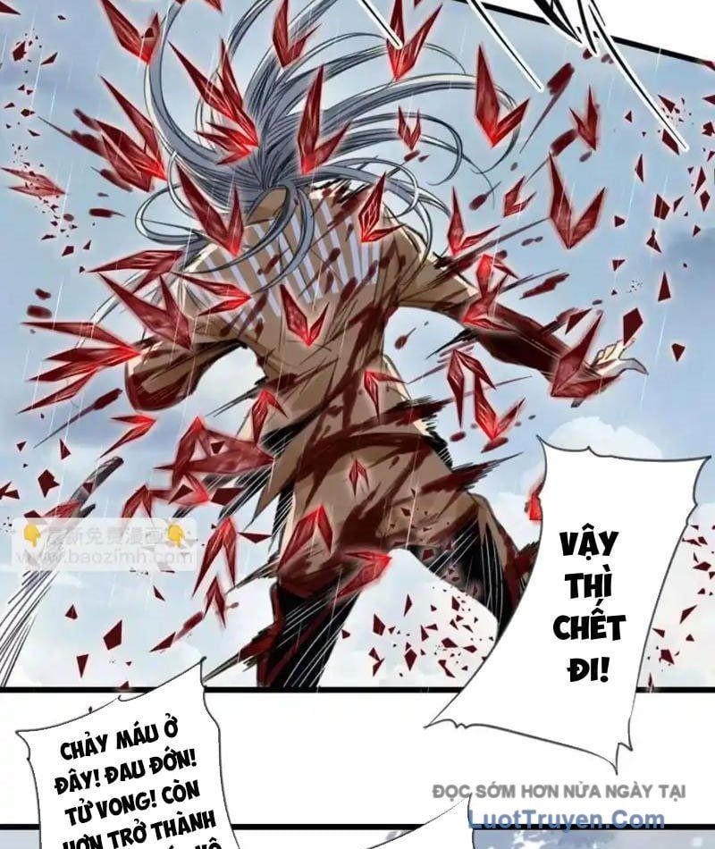 Thế Giới Vô Tội [Chap 29-31]