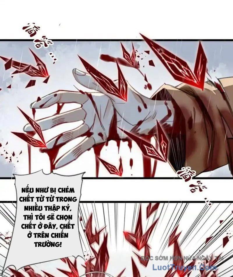 Thế Giới Vô Tội [Chap 29-31]