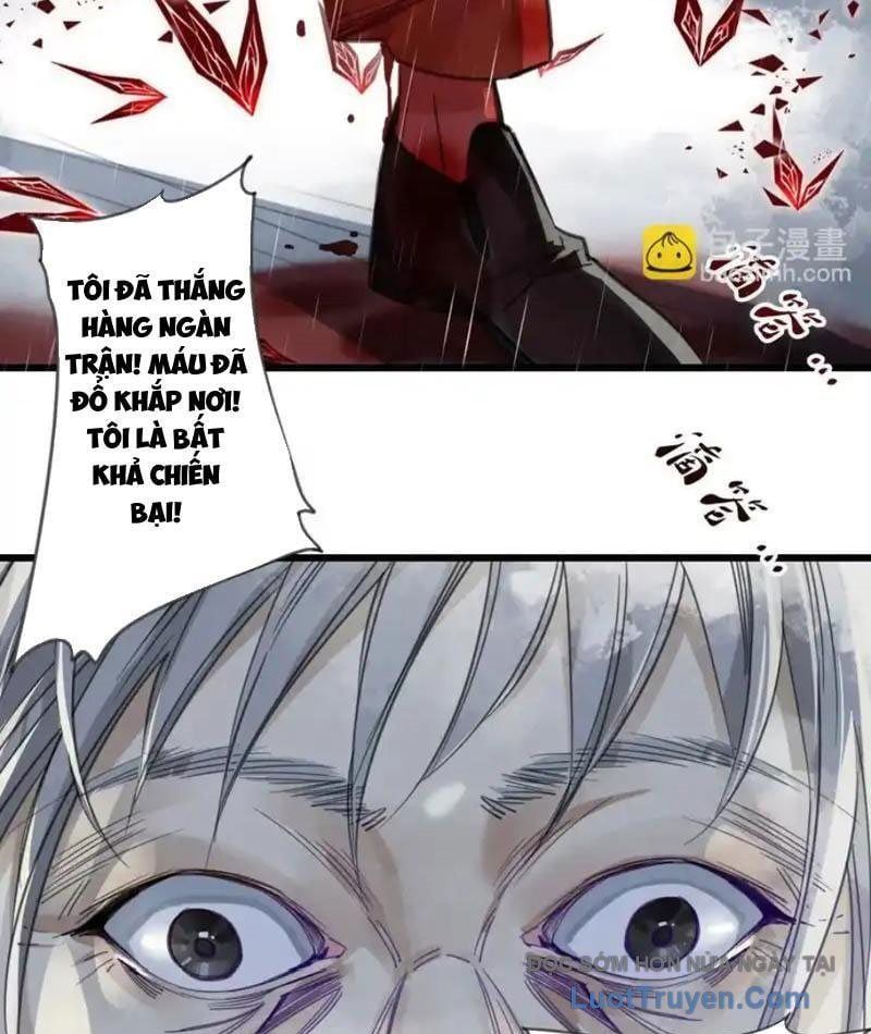 Thế Giới Vô Tội [Chap 29-31]