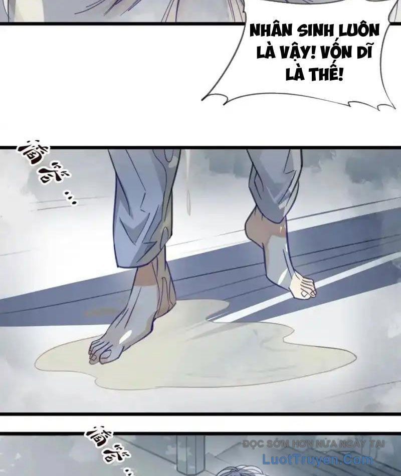 Thế Giới Vô Tội [Chap 29-31]