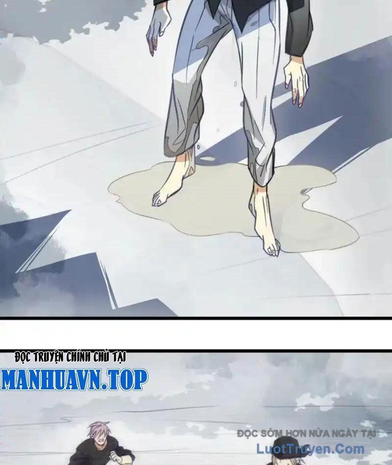 Thế Giới Vô Tội [Chap 29-31]