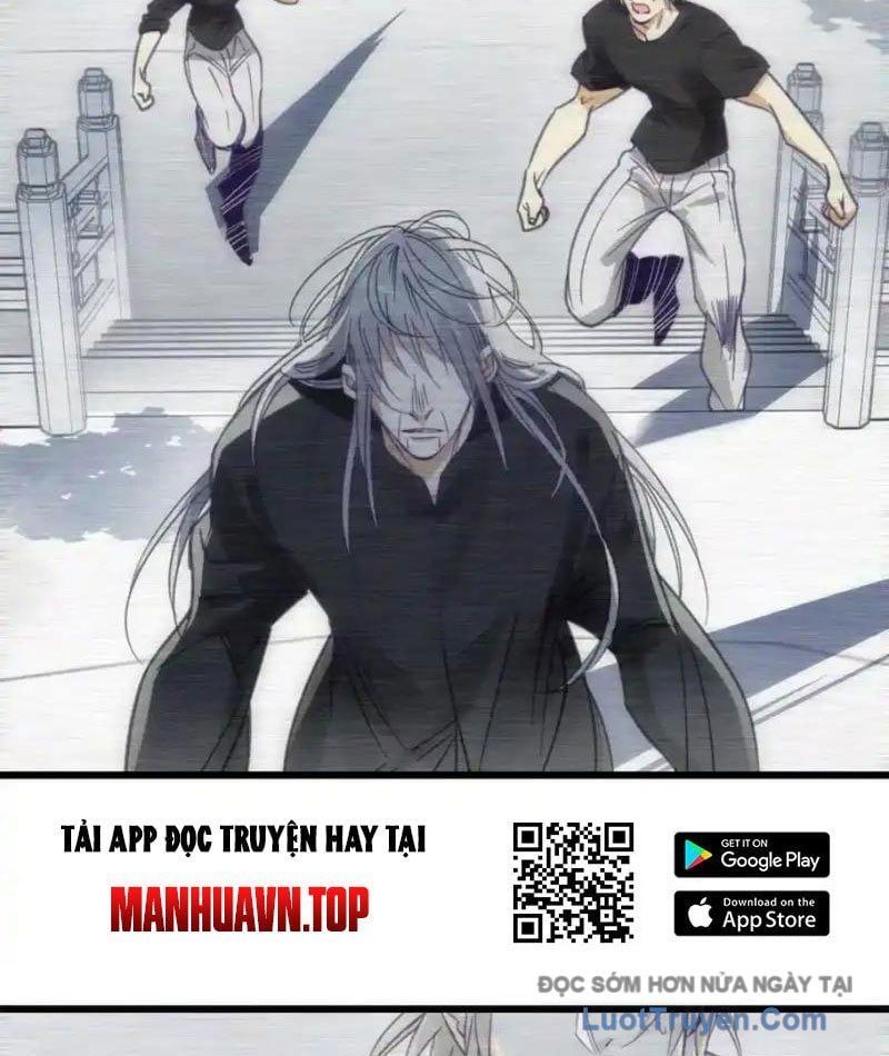 Thế Giới Vô Tội [Chap 29-31]