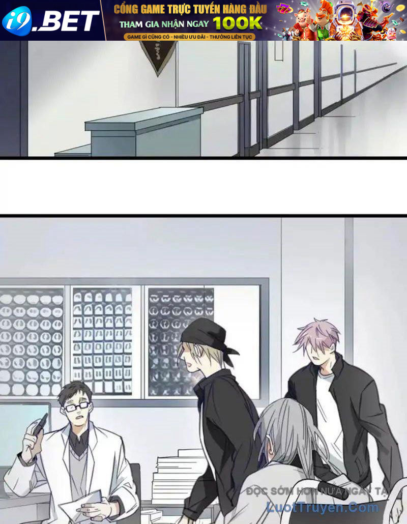 Thế Giới Vô Tội [Chap 29-31]