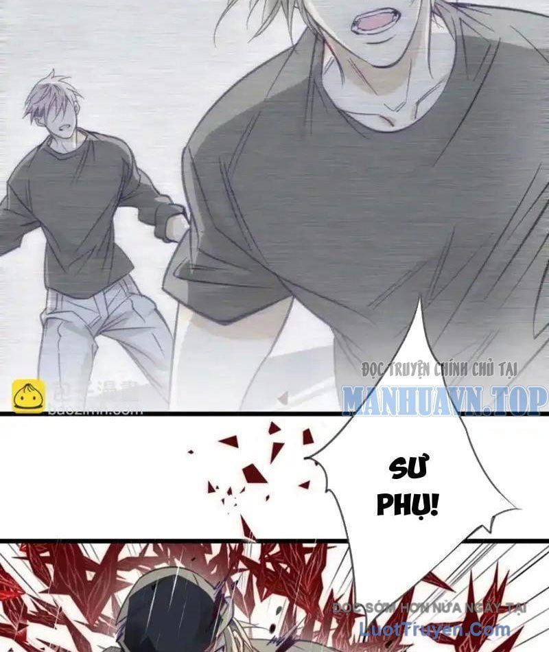 Thế Giới Vô Tội [Chap 29-31]