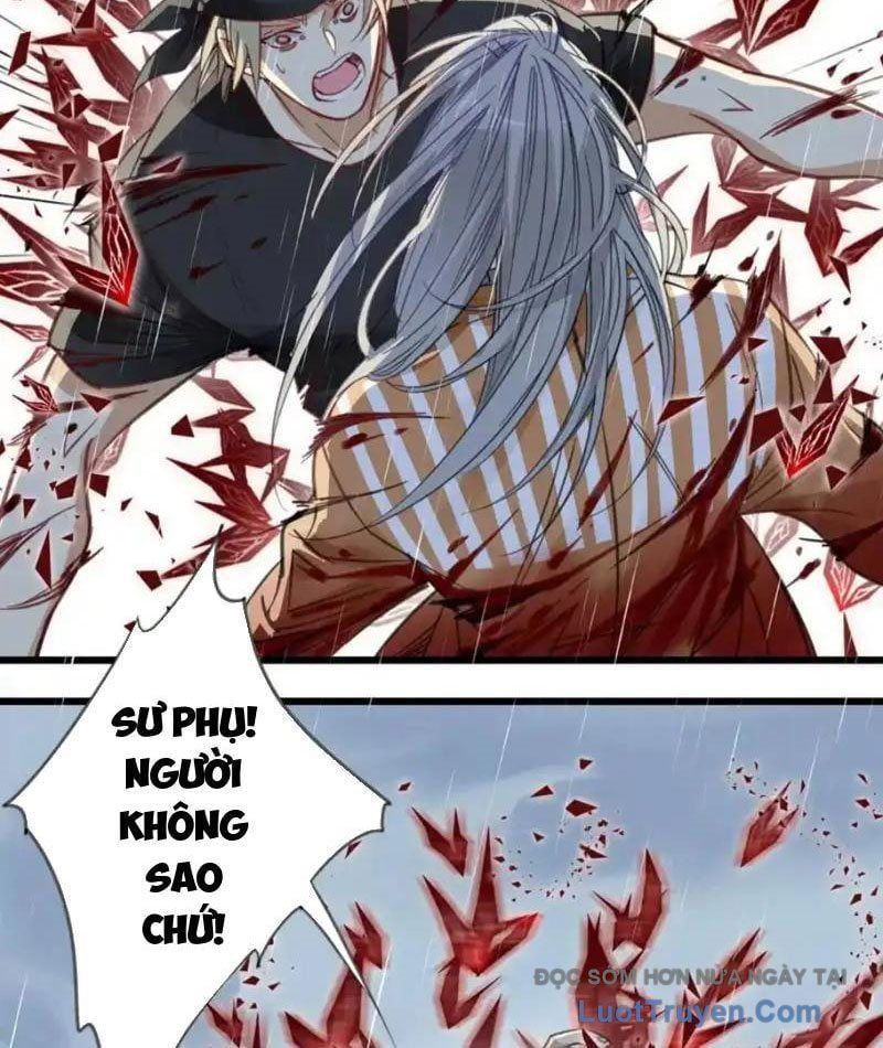 Thế Giới Vô Tội [Chap 29-31]