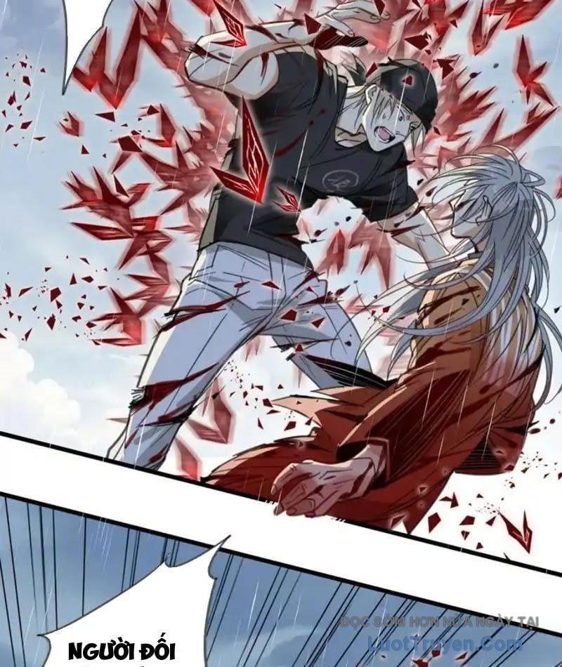 Thế Giới Vô Tội [Chap 29-31]