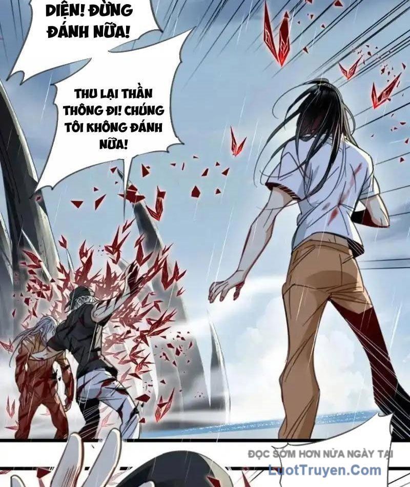 Thế Giới Vô Tội [Chap 29-31]