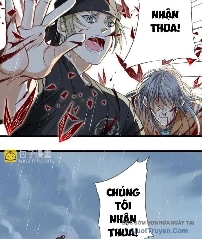 Thế Giới Vô Tội [Chap 29-31]