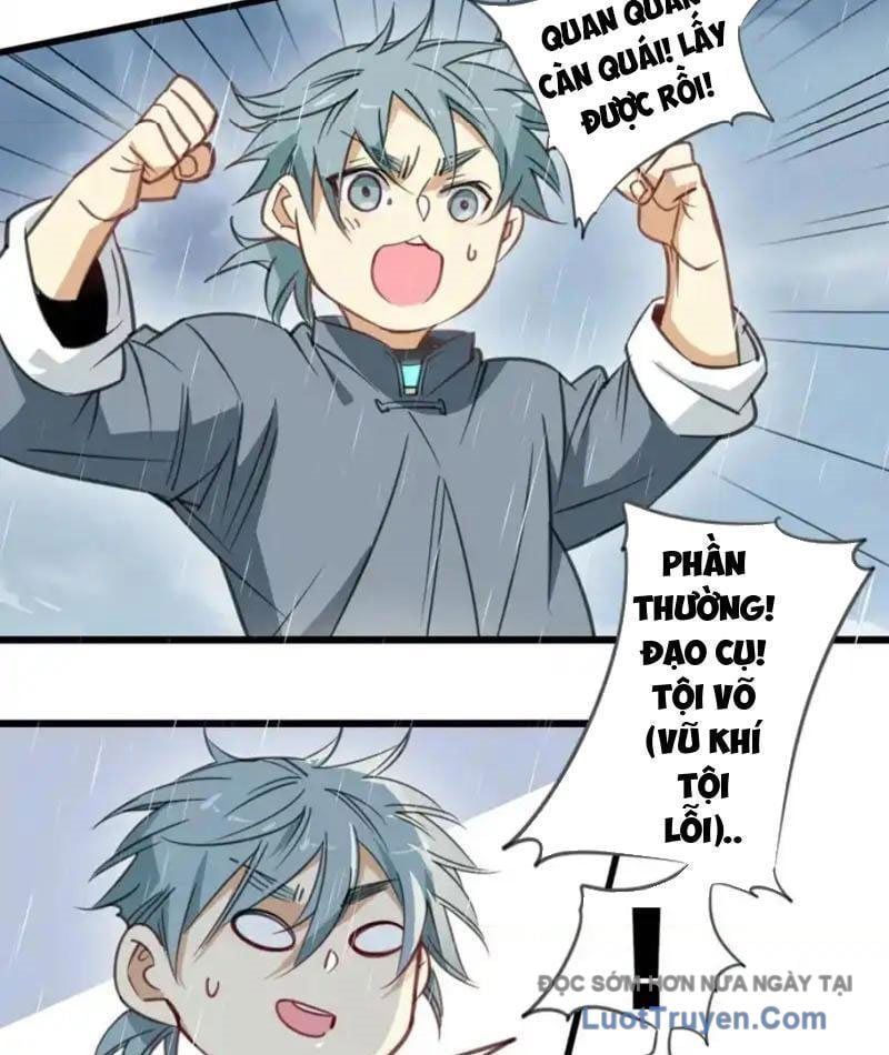 Thế Giới Vô Tội [Chap 29-31]