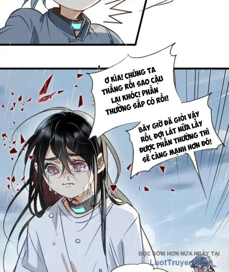 Thế Giới Vô Tội [Chap 29-31]