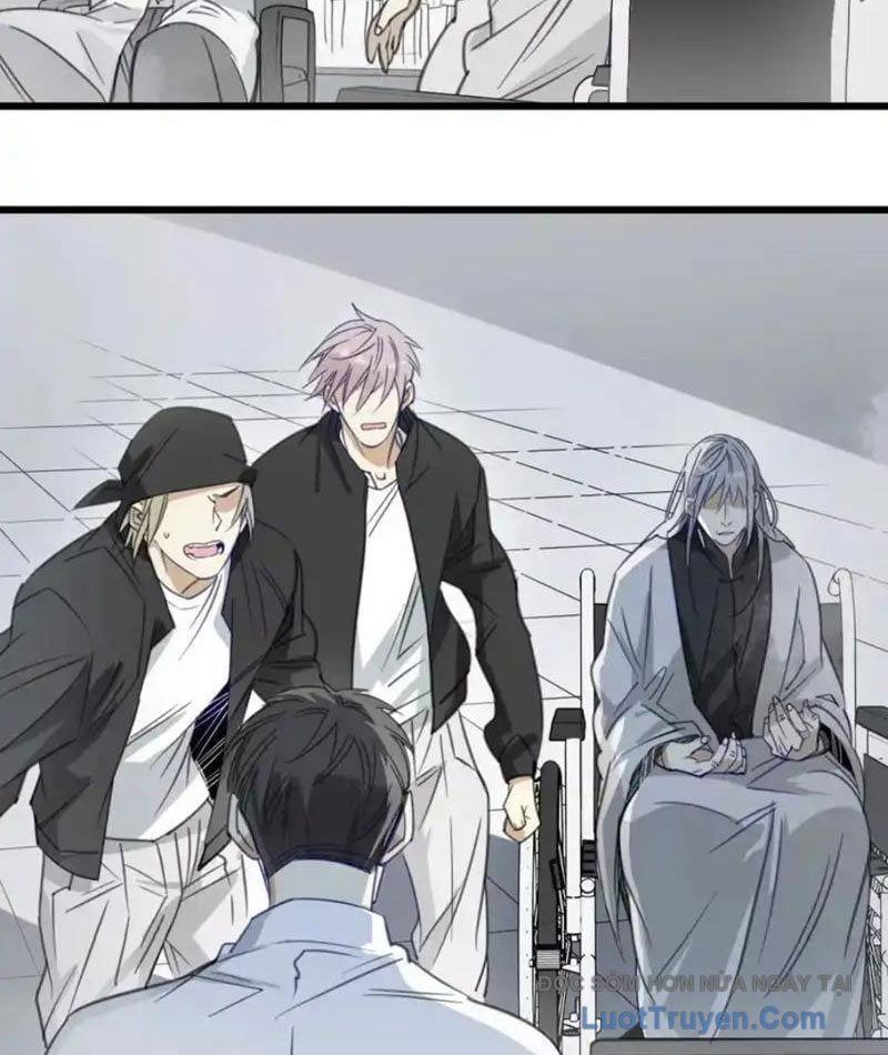 Thế Giới Vô Tội [Chap 29-31]