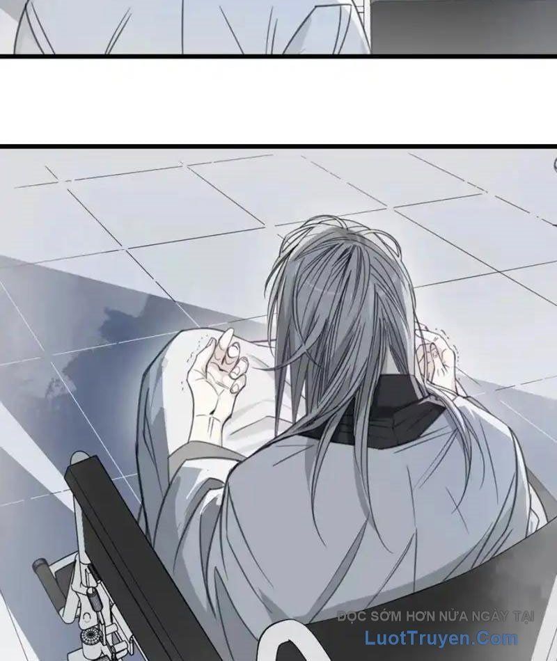 Thế Giới Vô Tội [Chap 29-31]