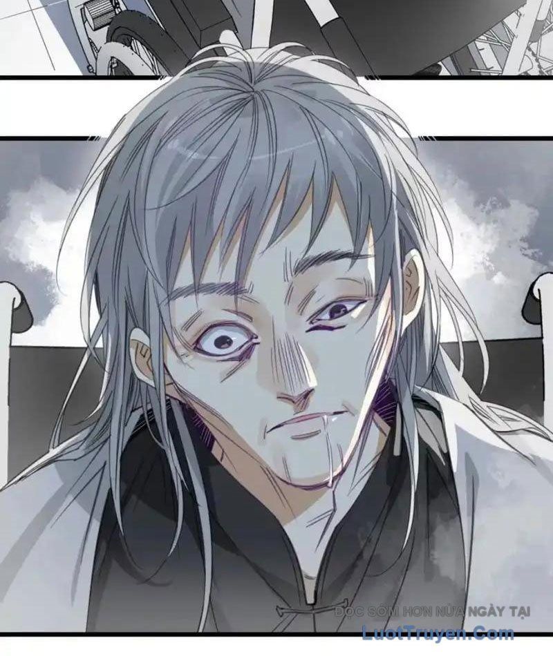 Thế Giới Vô Tội [Chap 29-31]