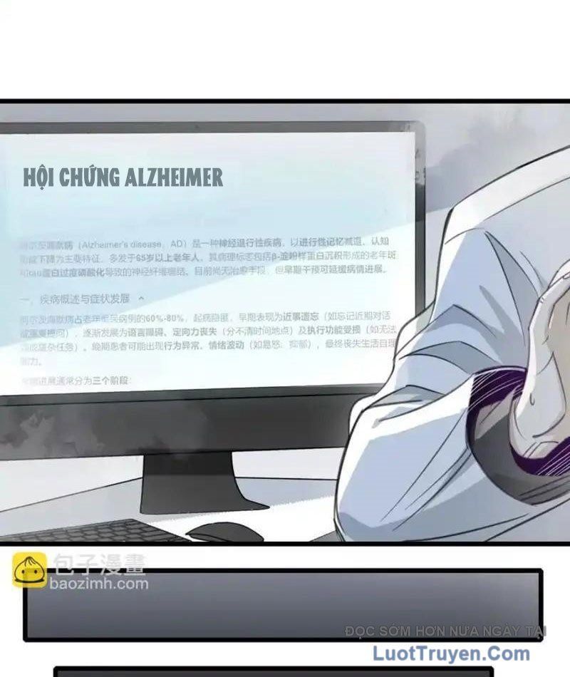 Thế Giới Vô Tội [Chap 29-31]