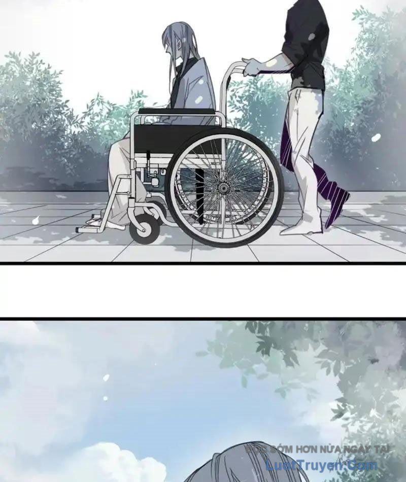 Thế Giới Vô Tội [Chap 29-31]