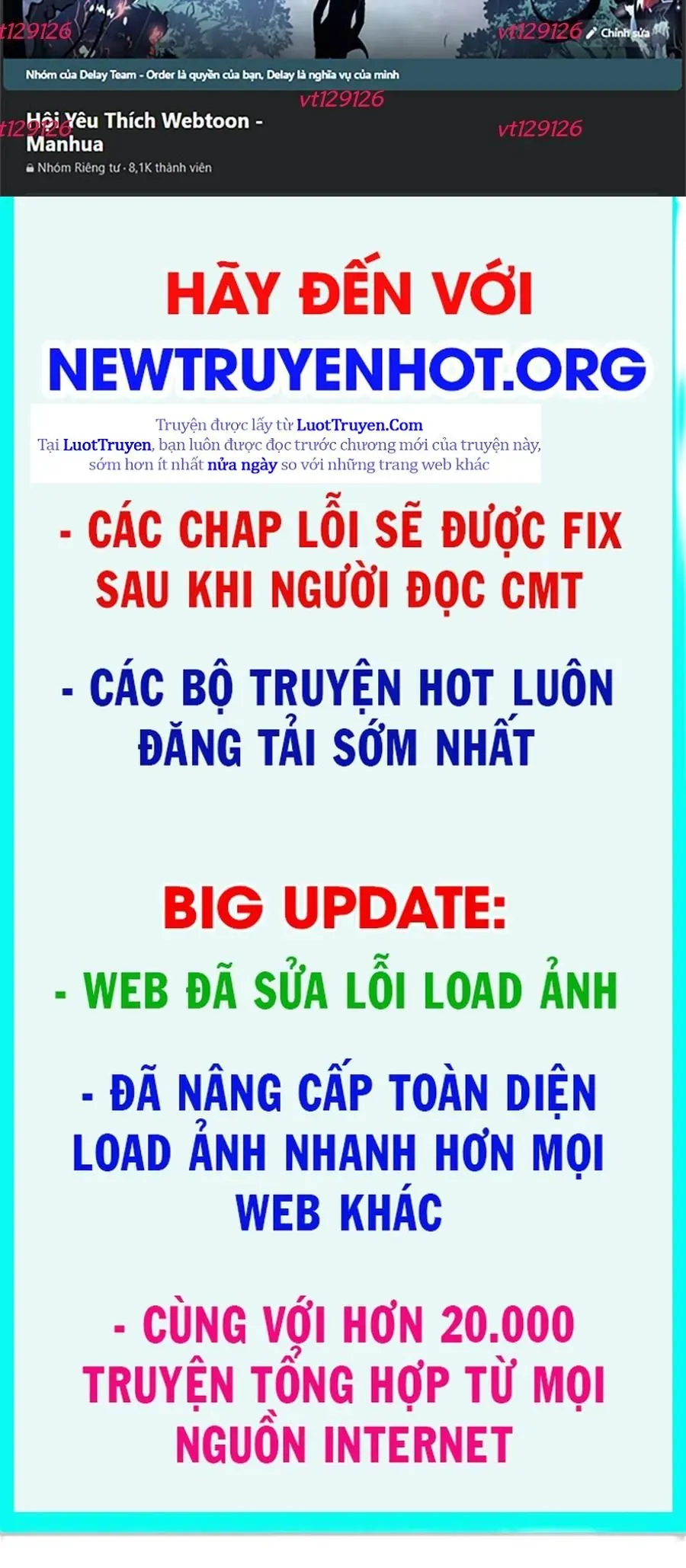 Nettruyen Truyện tranh online