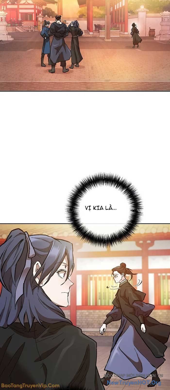 Truyền Thuyết Ma Giáo Phi Long Thập Tam Đại [Chap 15]