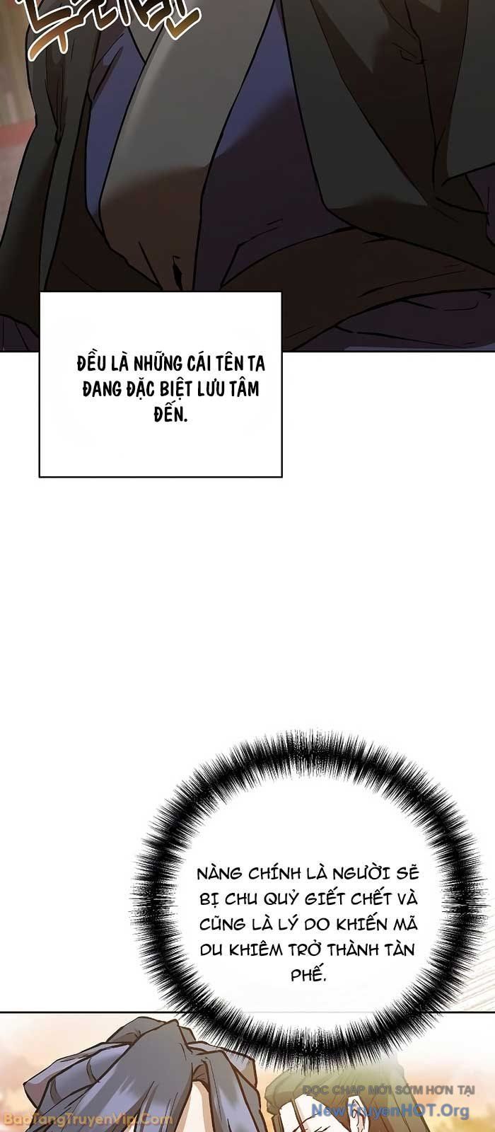 Truyền Thuyết Ma Giáo Phi Long Thập Tam Đại [Chap 15]