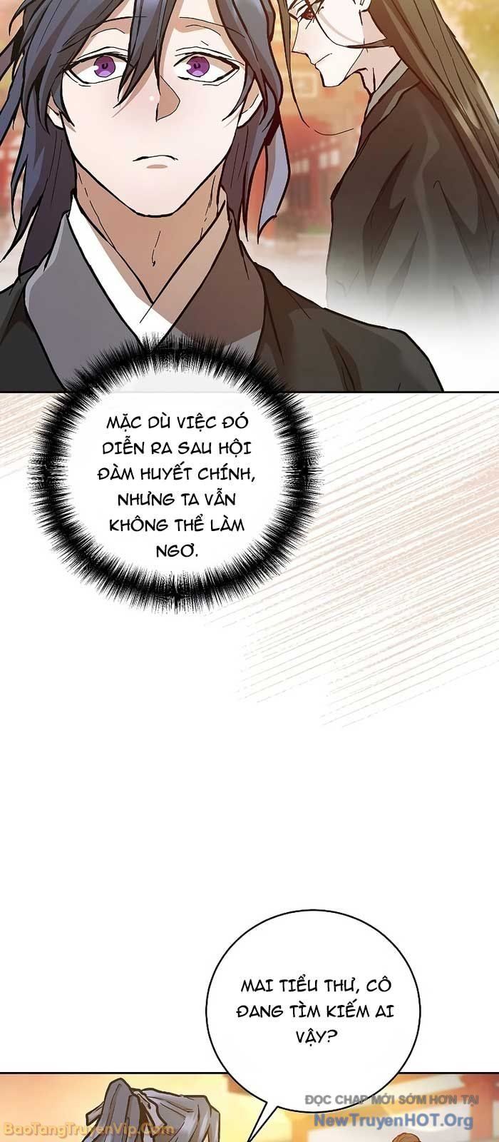 Truyền Thuyết Ma Giáo Phi Long Thập Tam Đại [Chap 15]