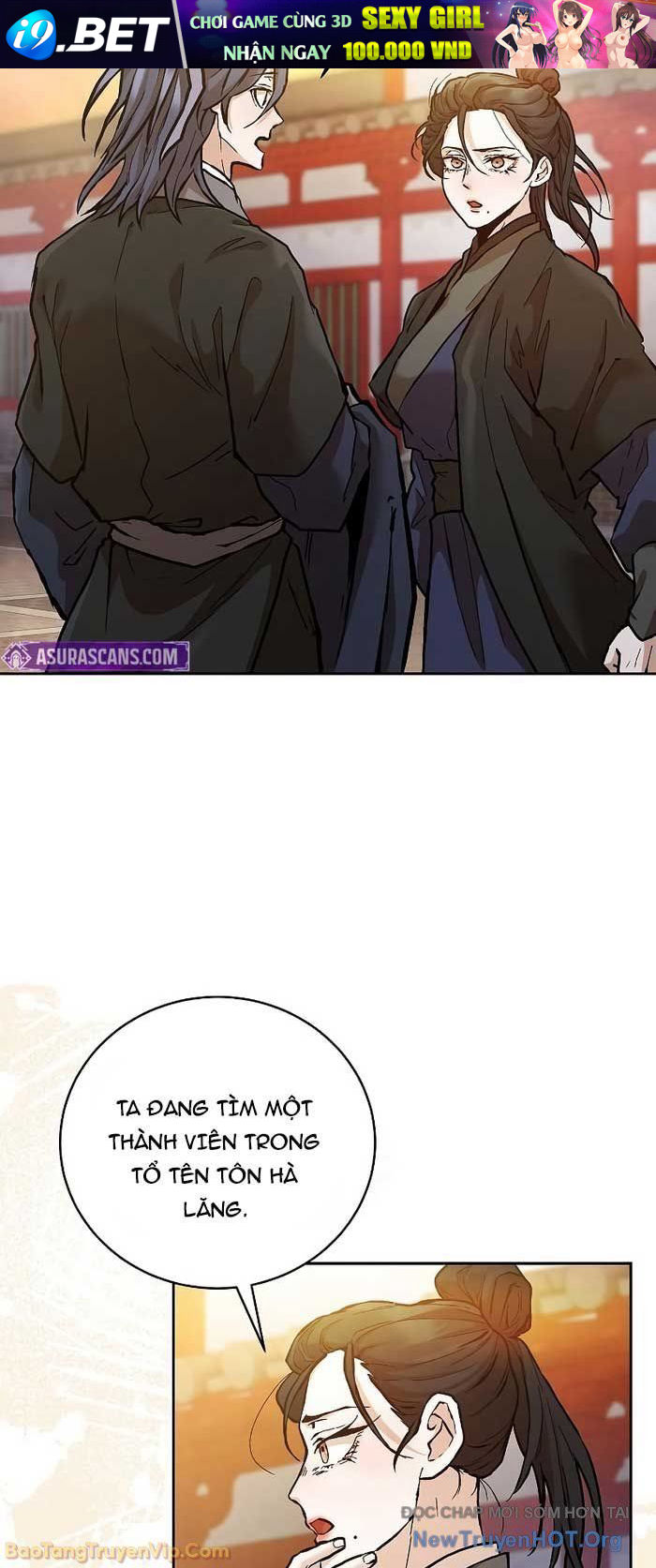 Truyền Thuyết Ma Giáo Phi Long Thập Tam Đại [Chap 15]