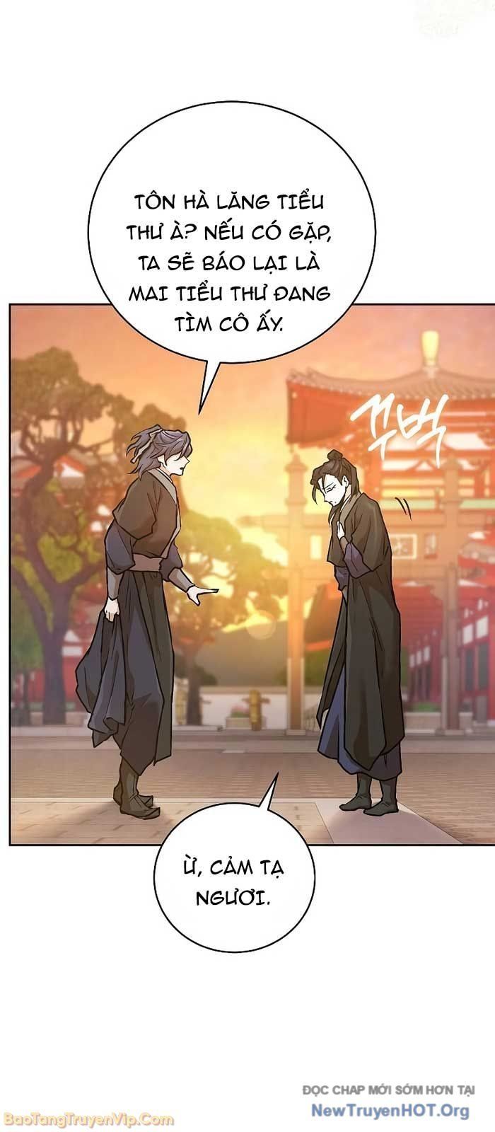 Truyền Thuyết Ma Giáo Phi Long Thập Tam Đại [Chap 15]