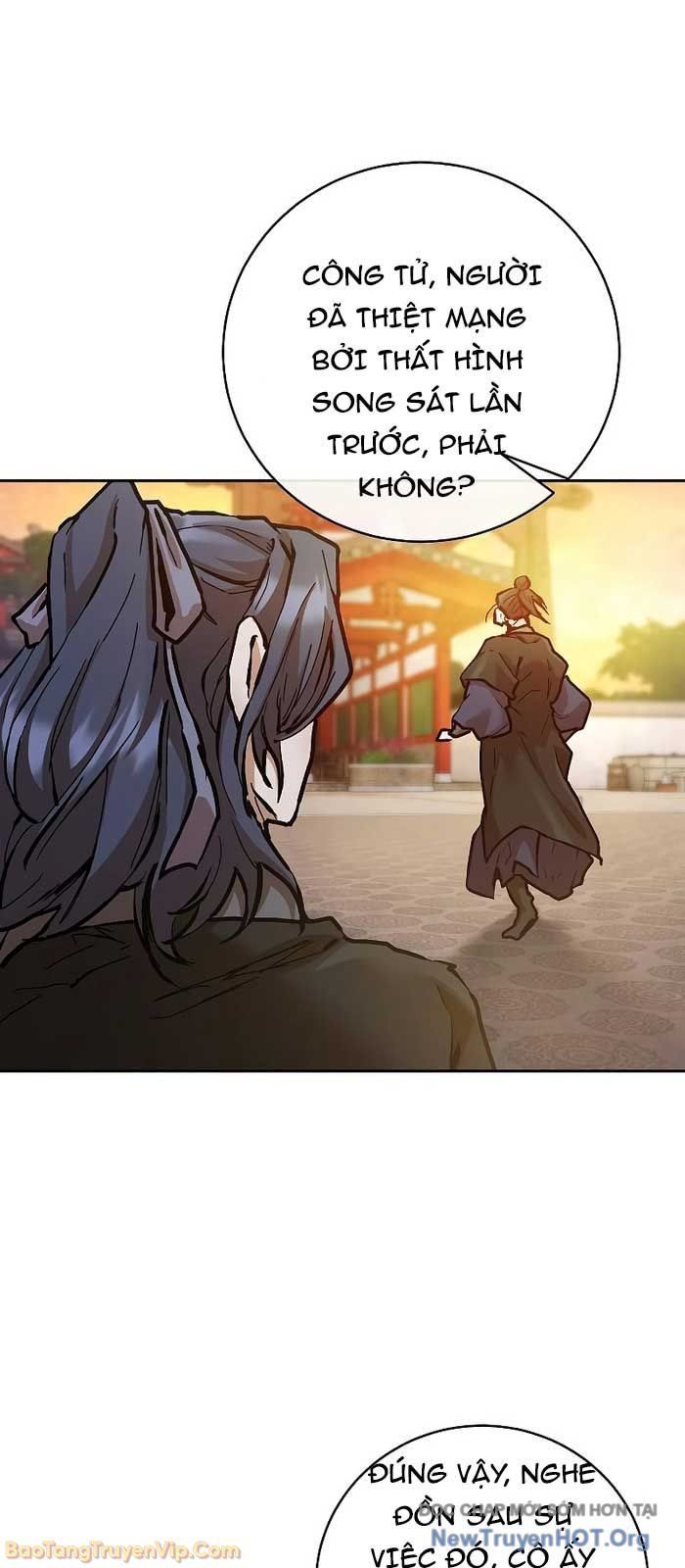 Truyền Thuyết Ma Giáo Phi Long Thập Tam Đại [Chap 15]