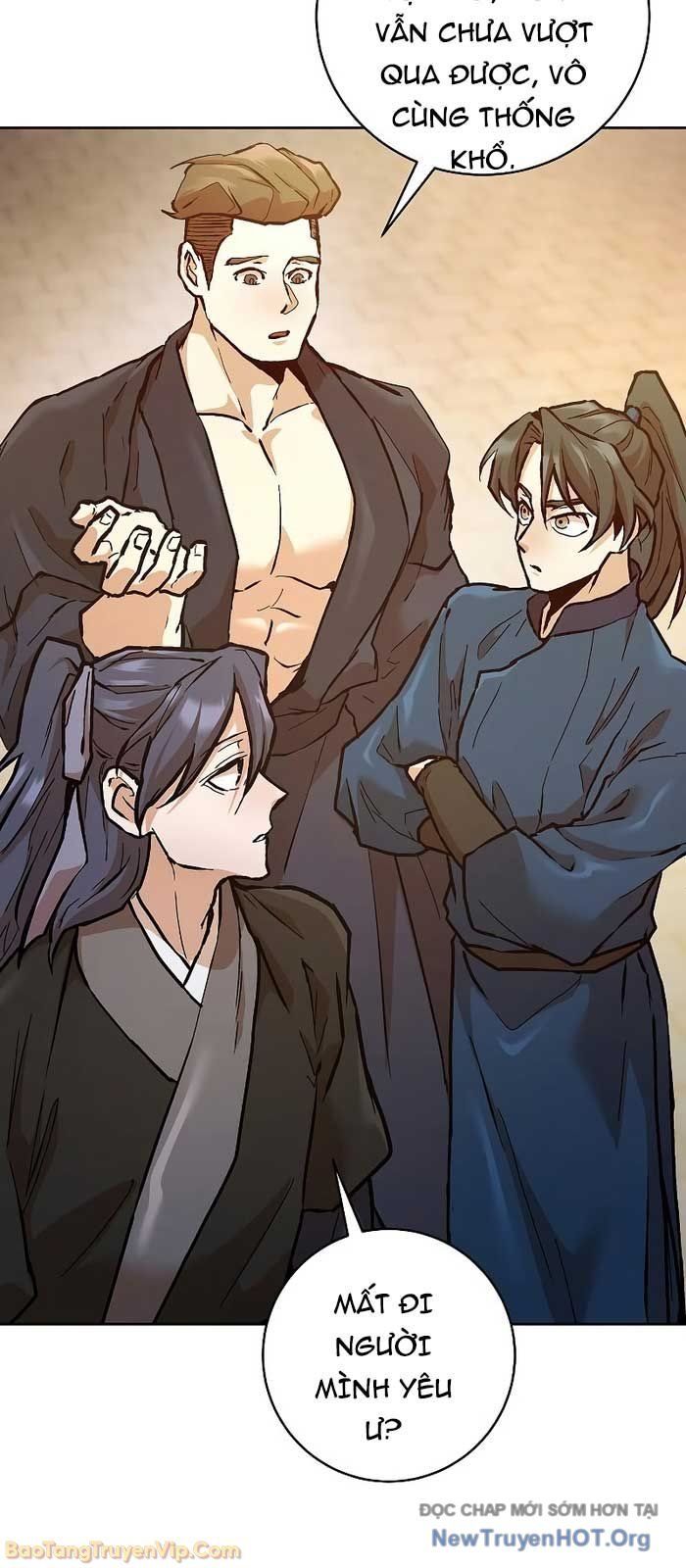 Truyền Thuyết Ma Giáo Phi Long Thập Tam Đại [Chap 15]