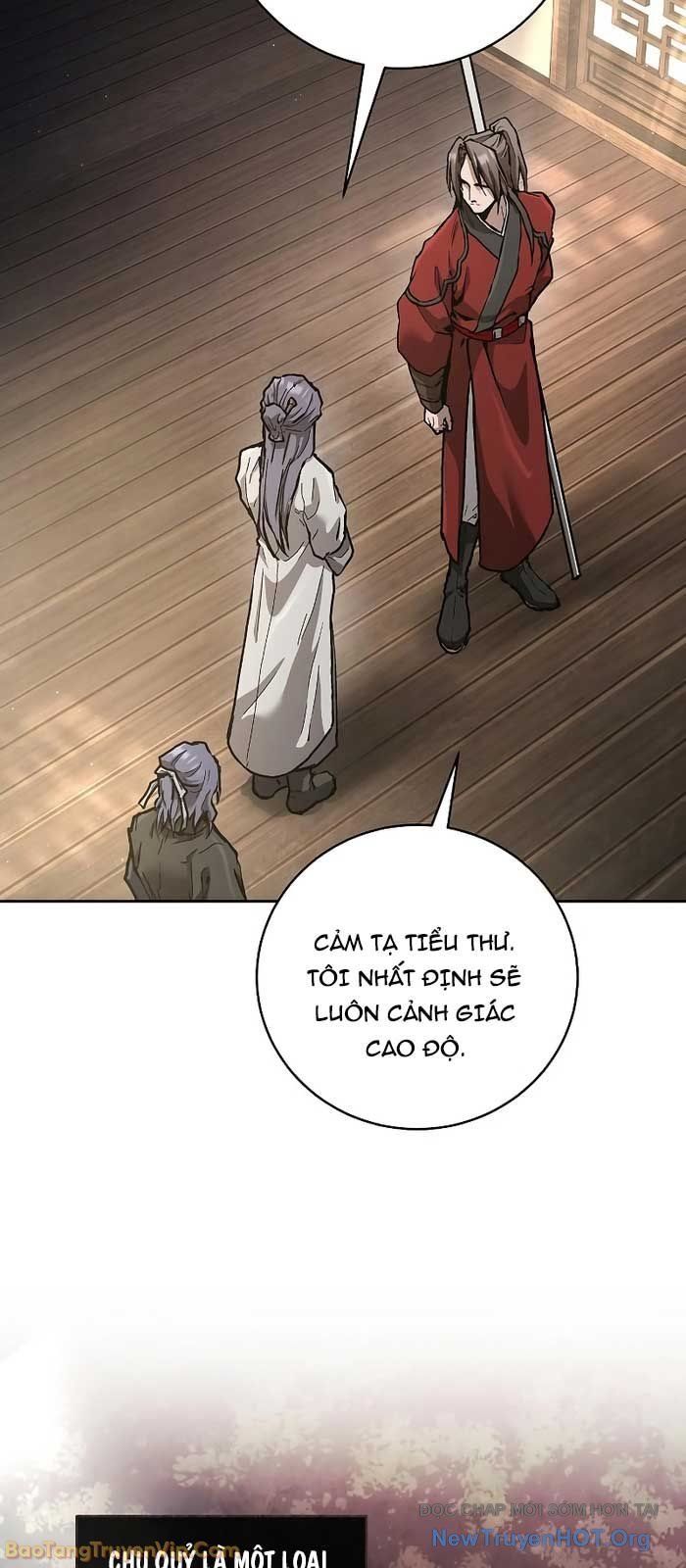 Truyền Thuyết Ma Giáo Phi Long Thập Tam Đại [Chap 15]